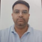 Aditya Moral - Marketing Head