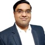CA Rahul Jain - Sr. Advisor