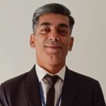 Ravi Shekhar Jha - Sr. Advisor